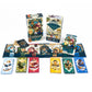 Courtisans Card Game