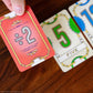 Flip 7 With A Vengeance Card Game