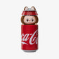 Pop Mart Labubu The Monsters Coca Cola Series Vinyl Face Single Blind Box