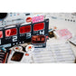 Decrypto Deduction Party Game