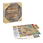 Hasbro Gaming Monopoly Rustic Series Premium Wooden Edition Board Game