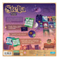 Stella Dixit Universe Board Game - Competitive Sky Exploration Image Association Game