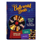 Gouda Games Bollywood Beats  Spin the Wheel Song Guessing Party Game