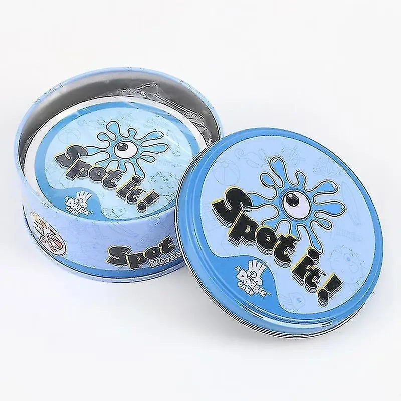 Spot it! Dobble Card Game