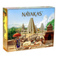 Nayakas Strategy Board Game