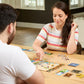 Asmodee The Lord of The Rings Duel for Middle Earth Board Game