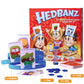 HedBanz Game The Quick Question Game of What Am I?