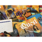 Quest Board Game by Indie Boards & Cards