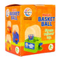 Ratna's Mini Magic Basket Ball Shooting Game, Handheld Tabletop Party Games, Return Gift for Kids