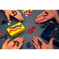 Oink Games Wriggle Roulette Board Game