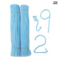 Pipe Cleaner Plain 100 Pc's Single Shades