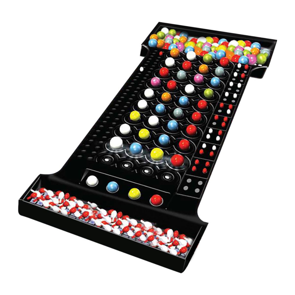 Hasbro Mastermind The Classic Code Cracking Strategy Board Game