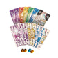 IELLO Luz Strategy Board Game