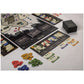 Shasn The Political Strategy Board Game