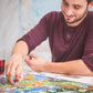Asmodee Small World Board Game