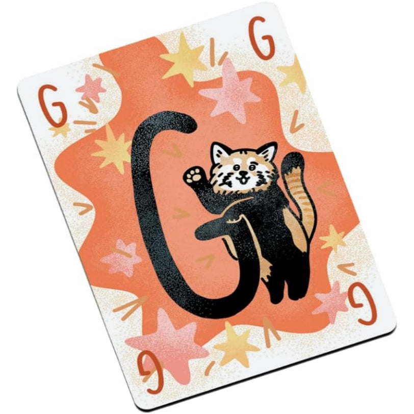 Allplay Panda Panda Card Game