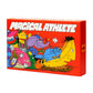 Magical Athlete Board Game