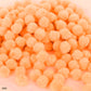 Pom Pom Balls 2 Cm 500 Pc's Single Shades