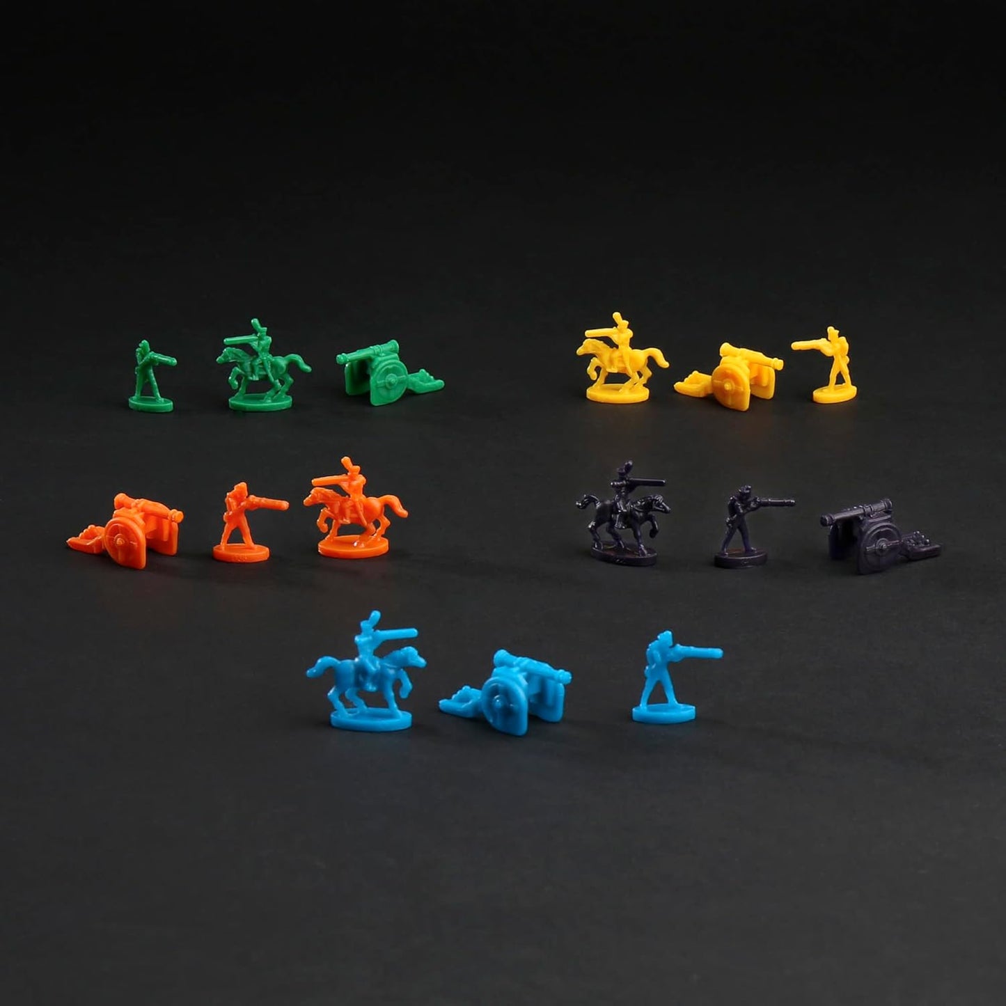 Risk Board Game