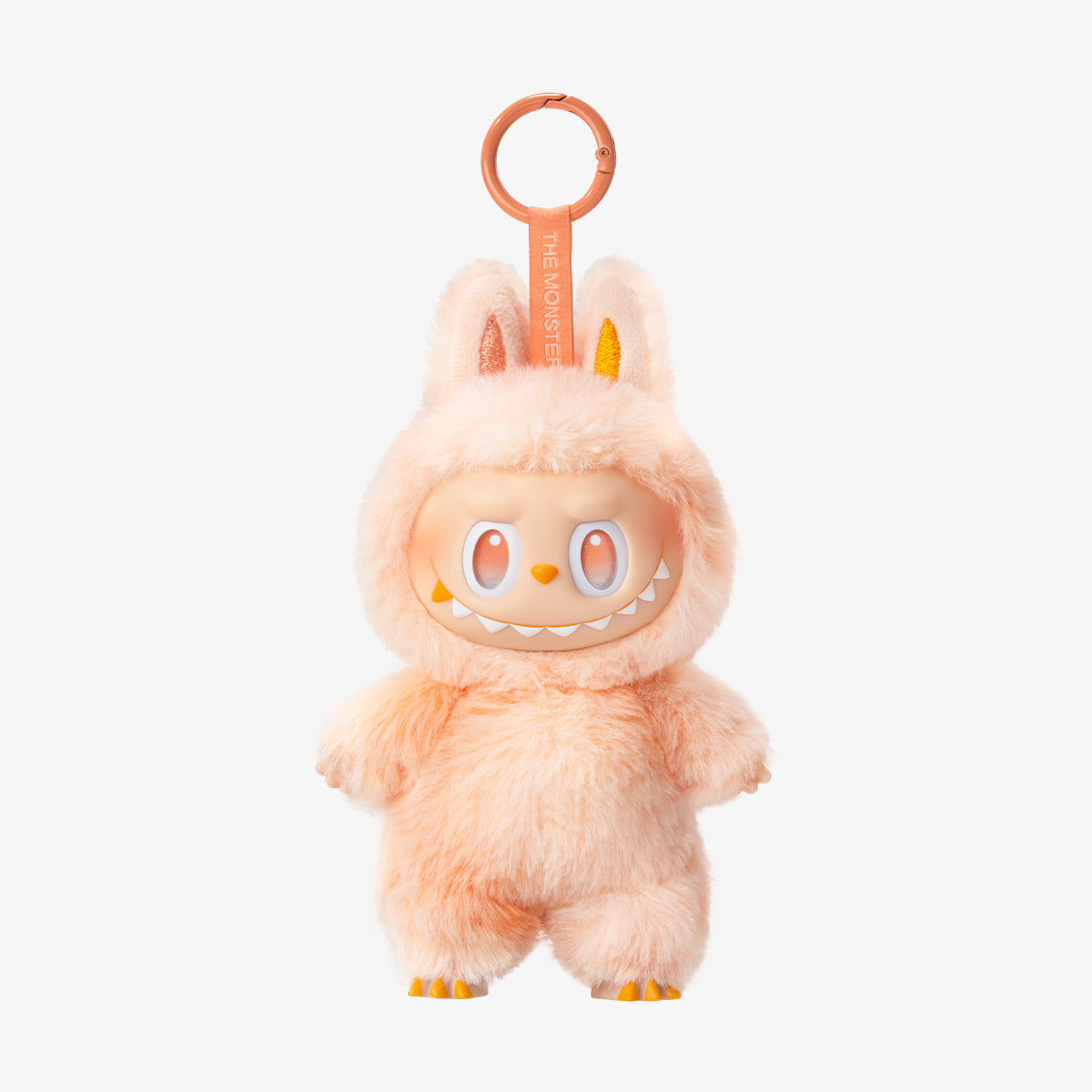 Pop Mart Labubu The Monsters Big into Energy Series Vinyl Plush Pendant Blind Box Blind Box Figures