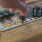 Stonemaier Games Scythe - an Engine Building Area Control Strategy Board Game