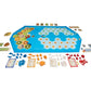 Catan Explorers & Pirates Board Game Expansion - Set Sail on Epic Adventures! Strategy Game Family Game for Ages 12+ 3-4 Players