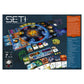 SETI Search for Extraterrestrial Intelligence Board Game