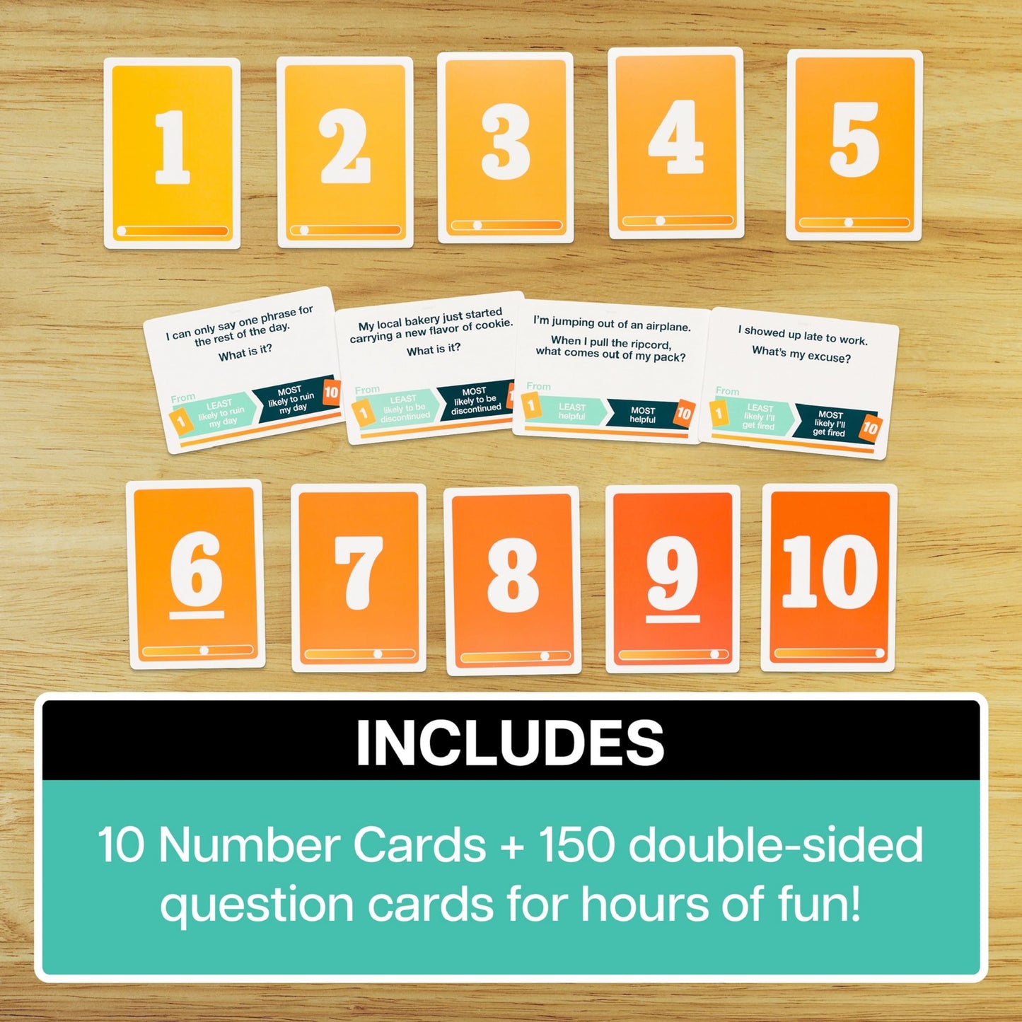 That Escalated Quickly by Exploding Kittens