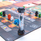 Stonemaier Games Pendulum A Worker Placement Time Optimization Strategy Board Game