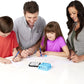 Scrabble Boggle Word Guessing Game Boost Vocabulary & Thinking