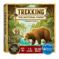 Trekking The National Parks Family Board Game
