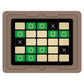 Czech Games Codenames Duet - The Two Player Word Deduction Game