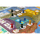 Nayakas Strategy Board Game