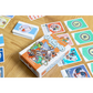 Fliptoons Season 2 Card Game