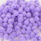 Pom Pom Balls 2 Cm 500 Pc's Single Shades
