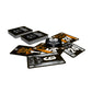 Pandasaurus Games The Game Face to Face Strategy Duel