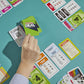 Hasbro Gaming Monopoly Deal Card Game