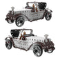 Zephyr Mechanix Engineering Systems Vintage Car Collectors Edition