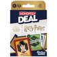 Hasbro Monopoly Deal: Harry Potter Card Game