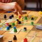 Carcassonne Tile Placement Strategy Board Game