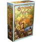 Stone Age Board Game Engaging Worker Placement Strategy for Civilization Building