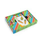 Vegetable Stock Card Game
