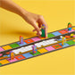 Magical Athlete Board Game
