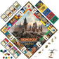 Hasbro Monopoly Harry Potter Edition Board Game A Magical Adventure at Hogwarts