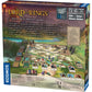 The Lord of The Rings Adventure to Mount Doom Strategy Board Game