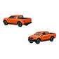 Bburago 2019 Ford Ranger 1:64 Scale