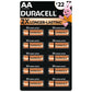 Duracell Alkaline AA Battery
