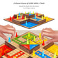Toysbox Junior 3D Ludo Board Game