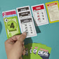 Hasbro Gaming Monopoly Deal Card Game