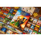 Asmodee The Lord of The Rings Duel for Middle Earth Board Game